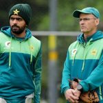 Gary Kirsten Resigns as Pakistan White-Ball Coach Amid PCB Dispute