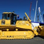 Komatsu of Japan to build $100mn maintenance hub in Karachi: Report