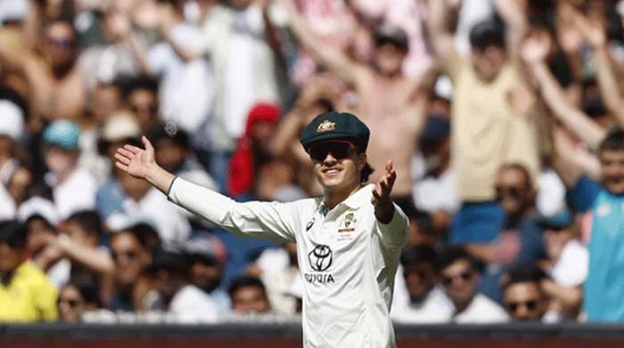 Konstas, Young Opener, Seeks Major Role in West Indies Test Series