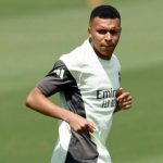 Kylian Mbappe Out for Final Group Stage Game Versus RB Salzburg