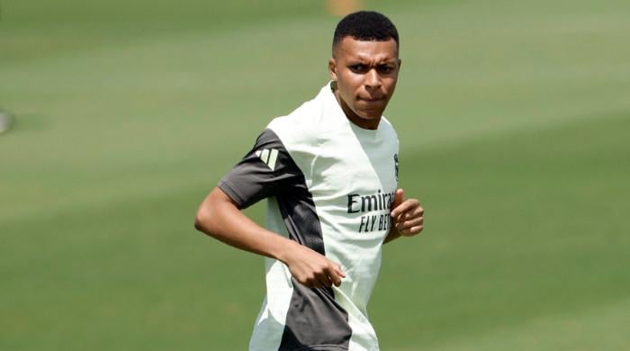 Kylian Mbappe Out for Final Group Stage Game Versus RB Salzburg