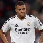 Kylian Mbappe misses Madrid’s practice before Club World Cup debut