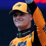Lando Norris Paces McLaren 1-2 During Austrian GP Practice