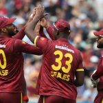 Late Arrival of West Indies Team Postpones 3rd ODI Versus England