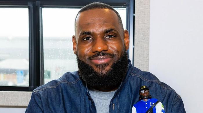 LeBron James, NBA Star, criticizes new coaches