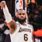 LeBron James opts into $52.6M player option, staying with Lakers