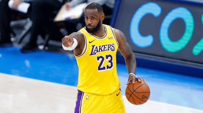 LeBron James slams the NBA's ring-chasing culture