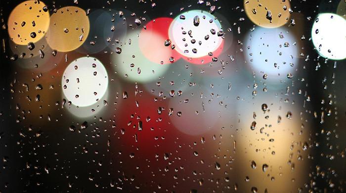 Light drizzle tonight may slightly relieve Karachi heatwave