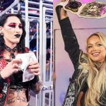 Liv Morgan’s injury prompts reaction from Rhea Ripley