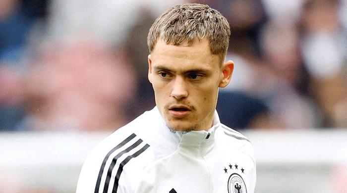 Liverpool land Florian Wirtz in British record deal