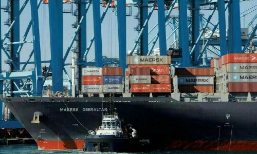 Logistics and transport sector gets CCP exemptions