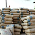 Lucky Cement reports ‘UFO’ impacted its Iraq facility