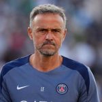 Luis Enrique Slams FIFA Club World Cup Pitch Conditions