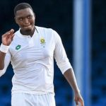 Lungi Ngidi, South African Pacer, Aims to Create History in WTC Final