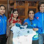 Malala Yousafzai launches initiative to empower women via sports