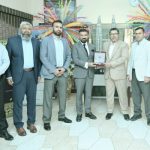 Malaysia invites Pakistan tanners to organize leather exhibition