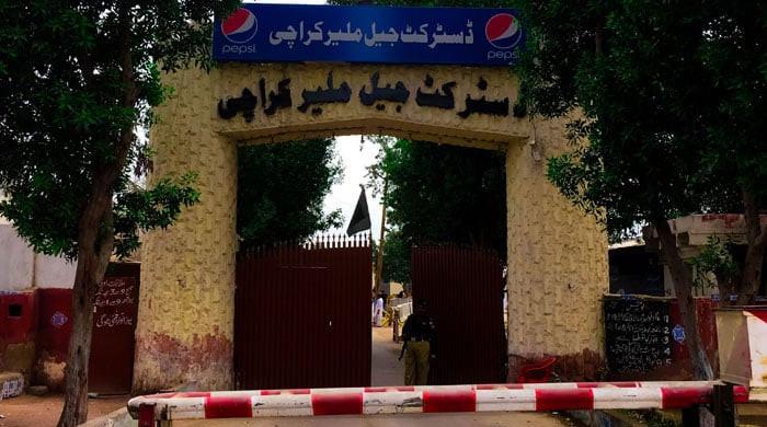 Malir prison: 10 Inmates return following the jailbreak