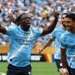 Manchester City Overpowers Juventus, Secures Top Spot in Club World Cup Group G