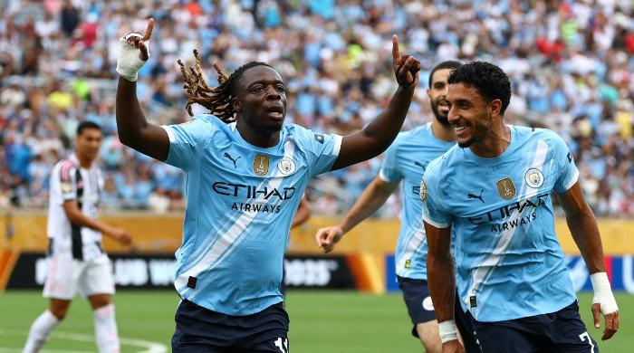 Manchester City Overpowers Juventus, Secures Top Spot in Club World Cup Group G