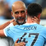 Manchester City’s performance delights Pep Guardiola after lengthy period