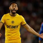 Manchester United strike agreement with Wolves for Cunha