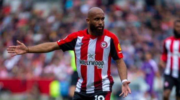 Manchester United’s rich bid for Mbeumo rejected by Brentford