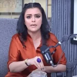 Maria Wasti Reveals Why She Left Pakistani Dramas: “I’m Waiting for a Role That Moves Me”