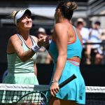 Marketa Vondrousova stuns Aryna Sabalenka, advances to Berlin Open final