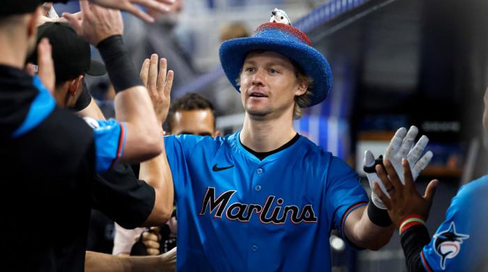 Marlins Triumph Over Diamondbacks in Exciting MLB Match