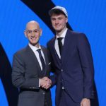 Mavericks Draft Cooper Flagg, Defensive Standout, as Top NBA Pick