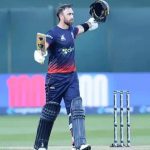 Maxwell’s Historic Century Propels Freedom to Massive MLC Victory: Watch
