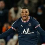 Mbappe offers tribute to PSG post-Champions League victory