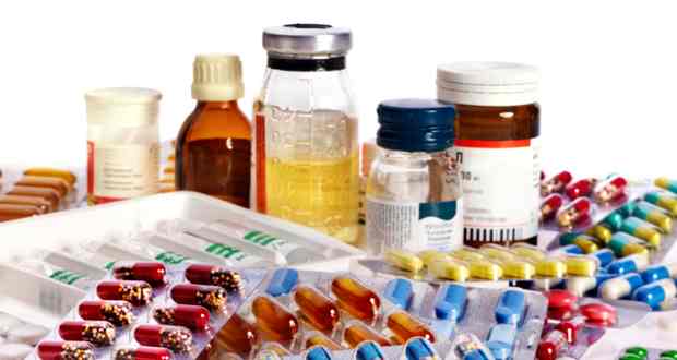 Surprise Raids in Sargodha Recover Unregistered Medicines and Narcotics