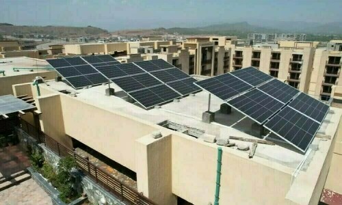Middle East crisis may hike Pakistan’s solar import costs due to higher freight