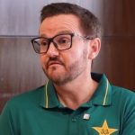 Mike Hesson acknowledges history upon accepting Pakistan coaching job