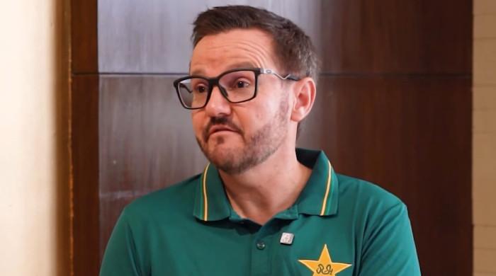 Mike Hesson acknowledges history upon accepting Pakistan coaching job