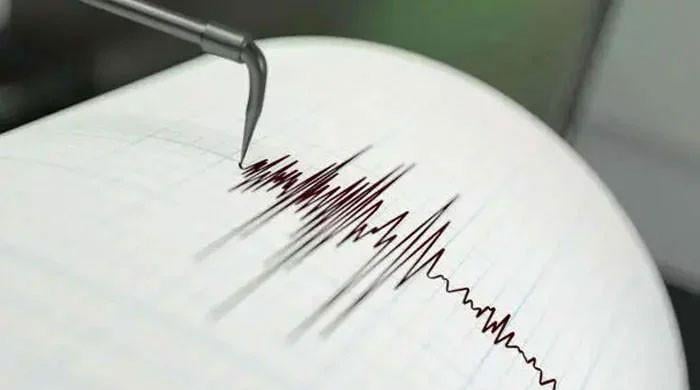 Mild Quakes Shake Karachi 36 Times in 12 Days; Other Areas Anxious