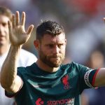 Milner Inks Brighton Extension, Eyes Premier League Milestone