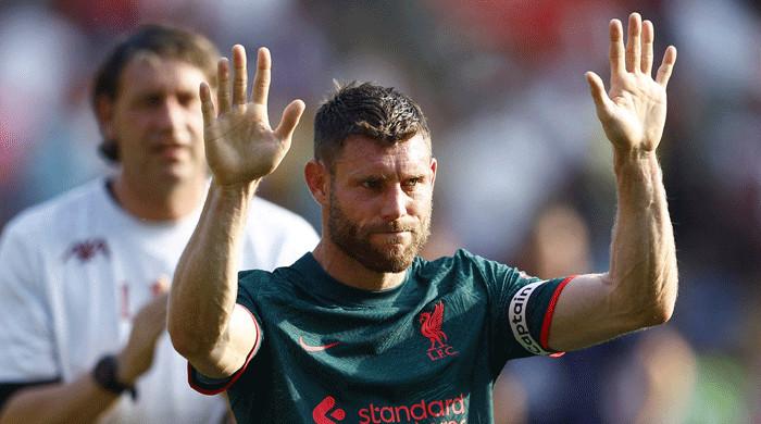 Milner Inks Brighton Extension, Eyes Premier League Milestone