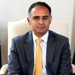 Minister of State for Finance Office Now Held by Bilal Kayani