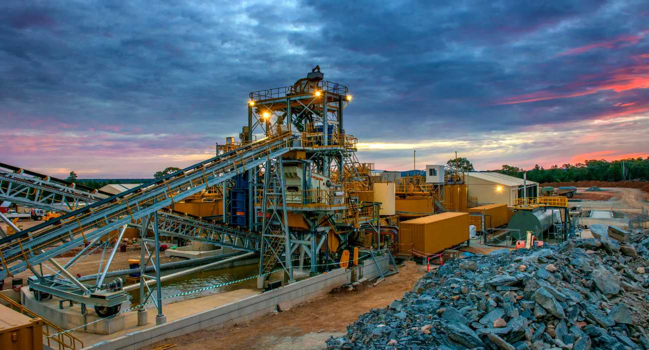 US Sees Major Investment Potential in Pakistan’s Mining Sector