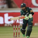Mohammad Rizwan Humbled to Sign with Melbourne Renegades for BBL 15