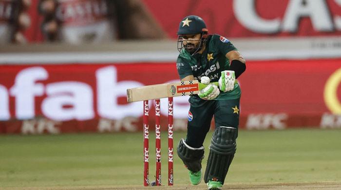 Mohammad Rizwan Humbled to Sign with Melbourne Renegades for BBL 15