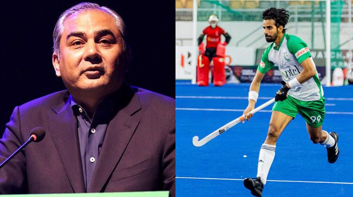 Mohsin Naqvi, PCB Chairman, Applauds Hockey Team’s FIH Nations Cup Final Berth