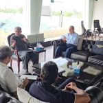 Mohsin Naqvi, PCB Chairman, Chairs Vital Meeting on Future Cricket Plans