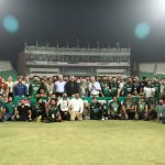 Mohsin Naqvi, PCB Chairman, praises security for Bangladesh’s tour