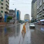 Monsoon Rains to Hit Karachi Tomorrow: City on Alert
