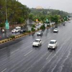 Monsoon’s initial spell to arrive in much of the country from June 25