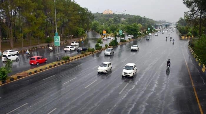 Monsoon’s initial spell to arrive in much of the country from June 25