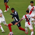 Monterrey holds River Plate to goalless draw in Club World Cup